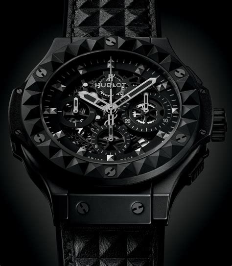 uhr hublot depeche mode|Hublot Depeche Mode.